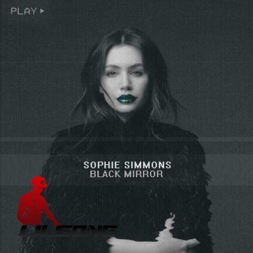 Sophie Simmons - Black Mirror
